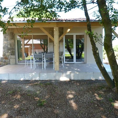 La Bastide Des Borels Berrias-et-Casteljau 외부 사진